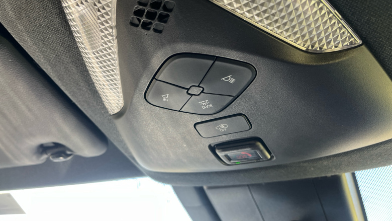 Toyota C-HR 1.8 Hybrid Design 5dr CVT Hybrid Hatchback